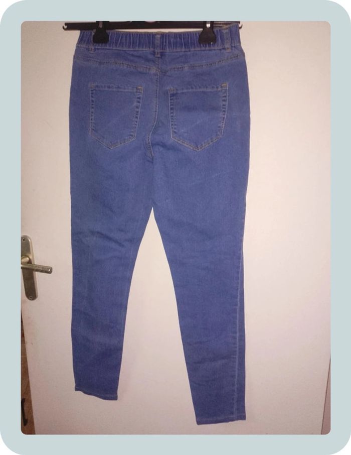 Jean skinny femme 36 - photo numéro 4