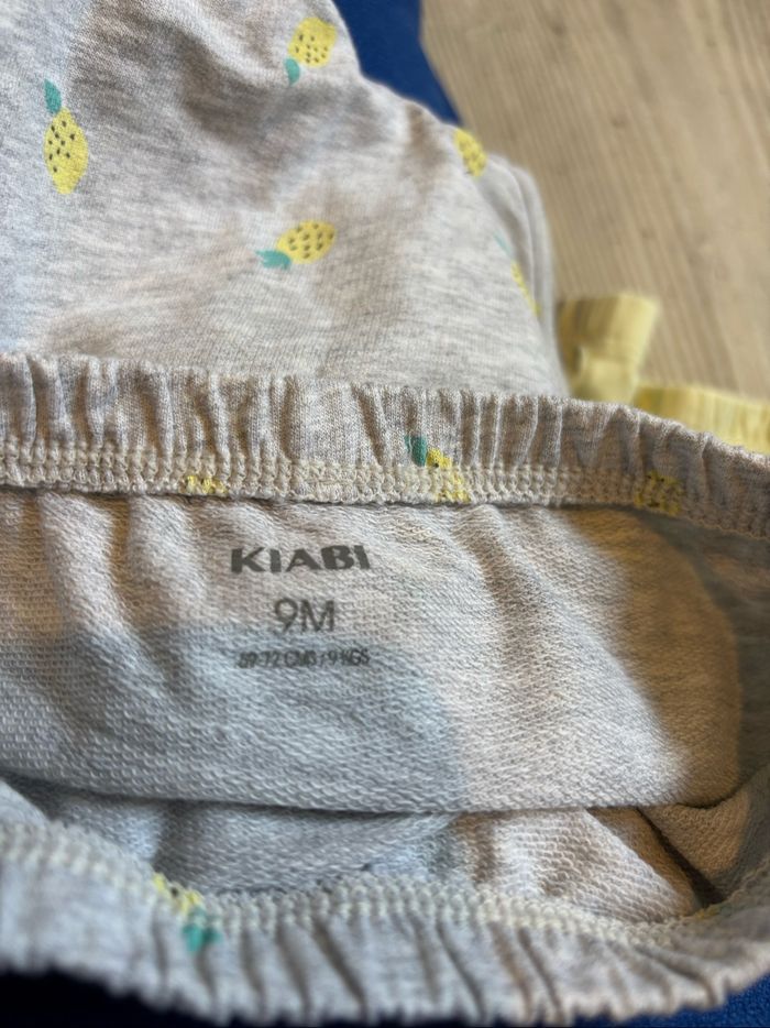 Lot de 3 shorts - photo numéro 5