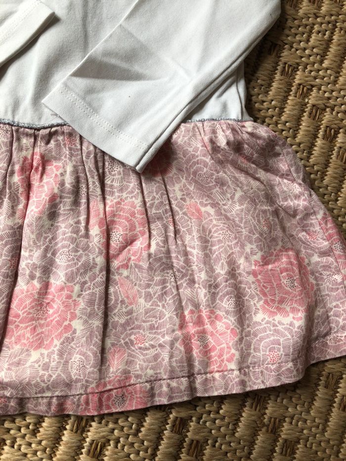 Robe taille 12 mois - photo numéro 4