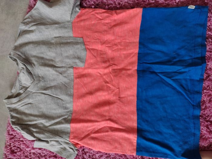 T shirt garçon 8 ans gap