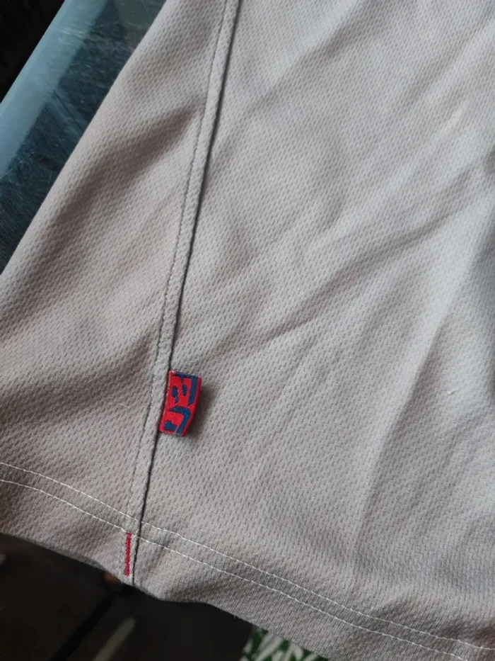 Veste de baseball - photo numéro 6