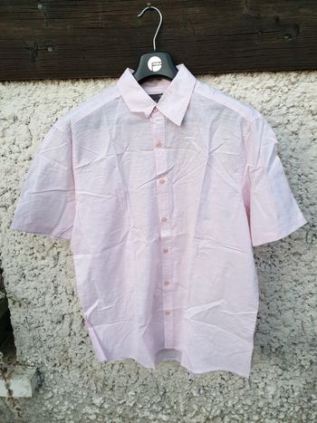 Ts jolie chemisette vintage hm