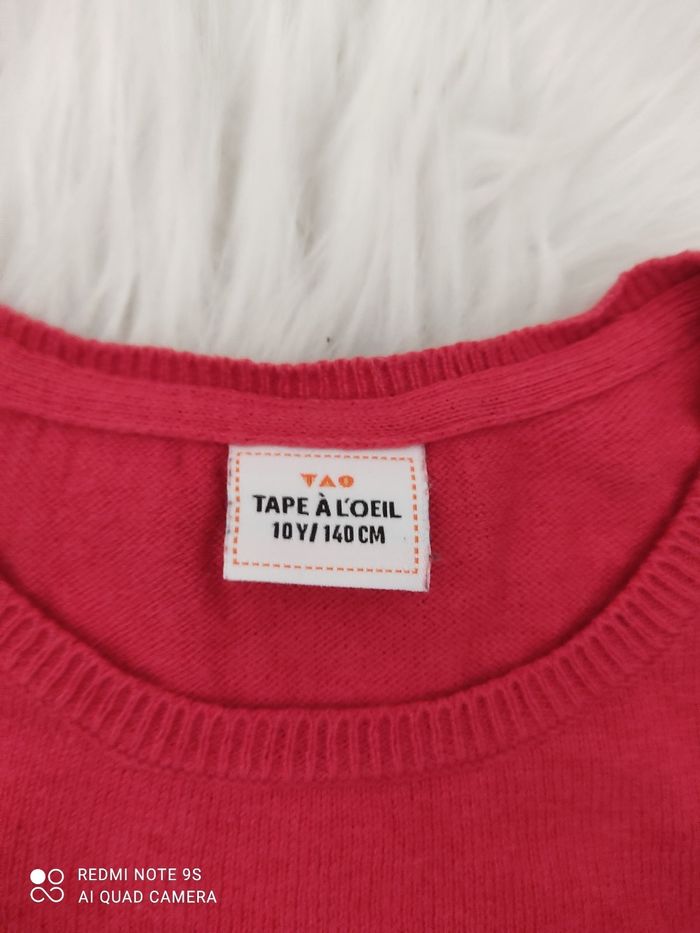 Pull - photo numéro 3