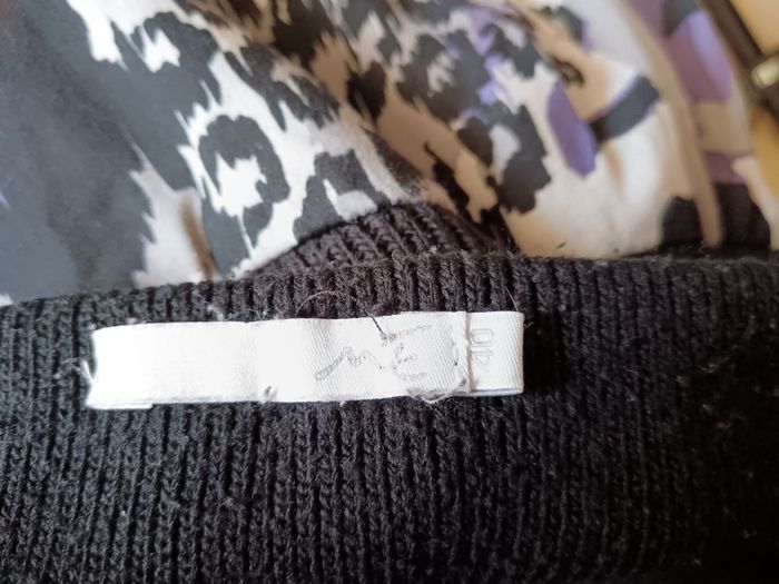 Jupe courte - photo numéro 3