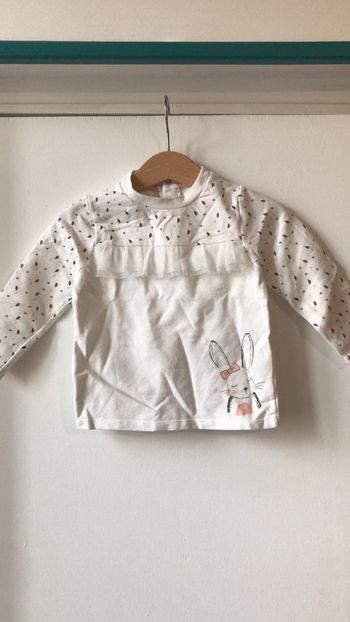 Tee-shirt