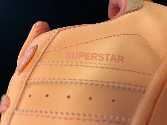 Basket Adidas superstar - photo numéro 8