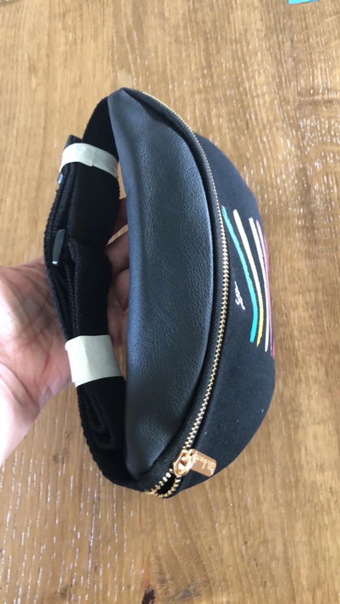 Sac banane Neuf little Marcel - photo numéro 6