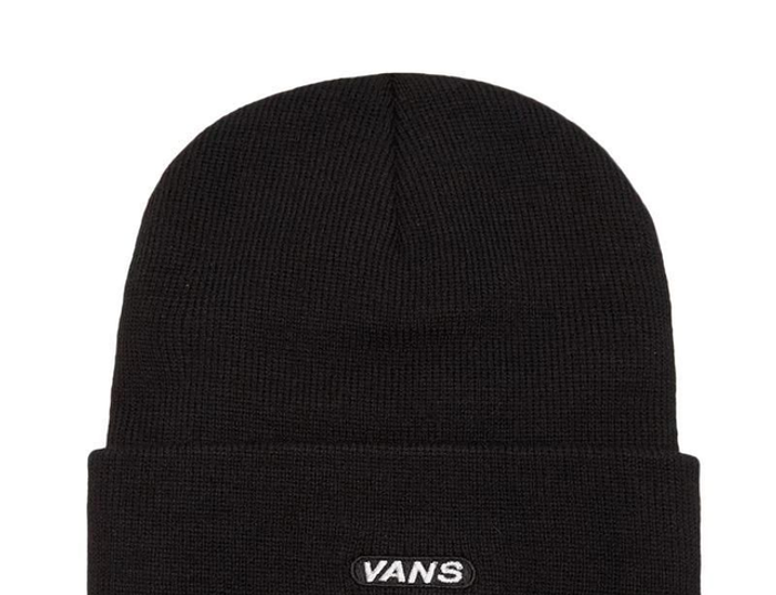 BONNET VANS