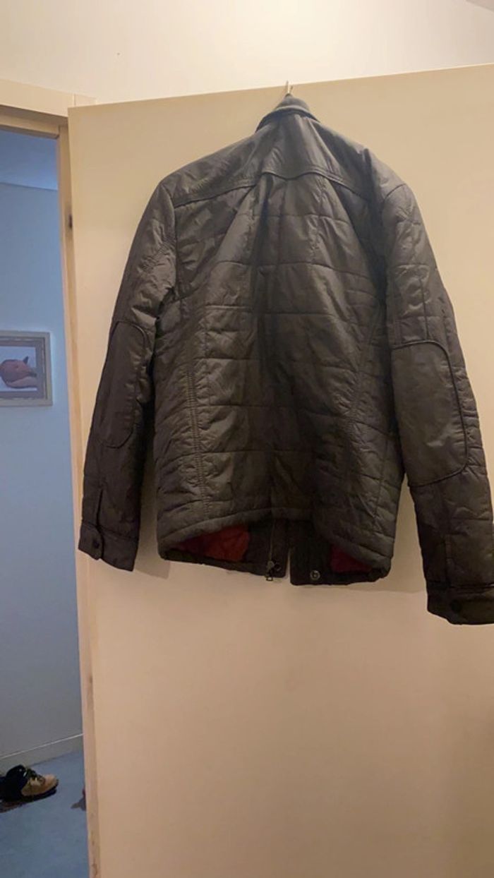 Manteau - photo numéro 2