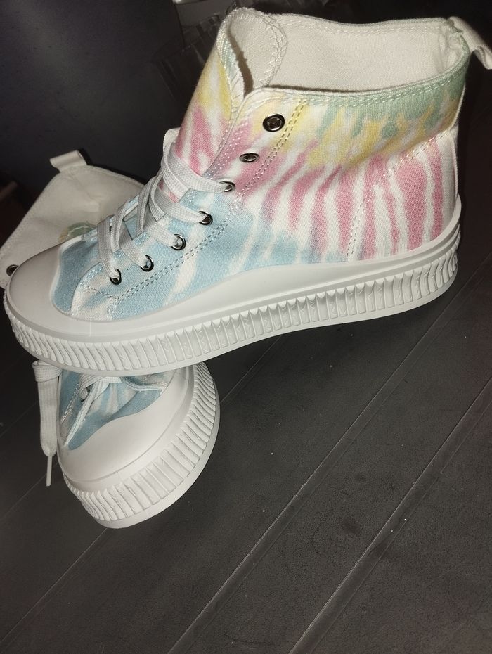 Chaussures femme - photo numéro 2