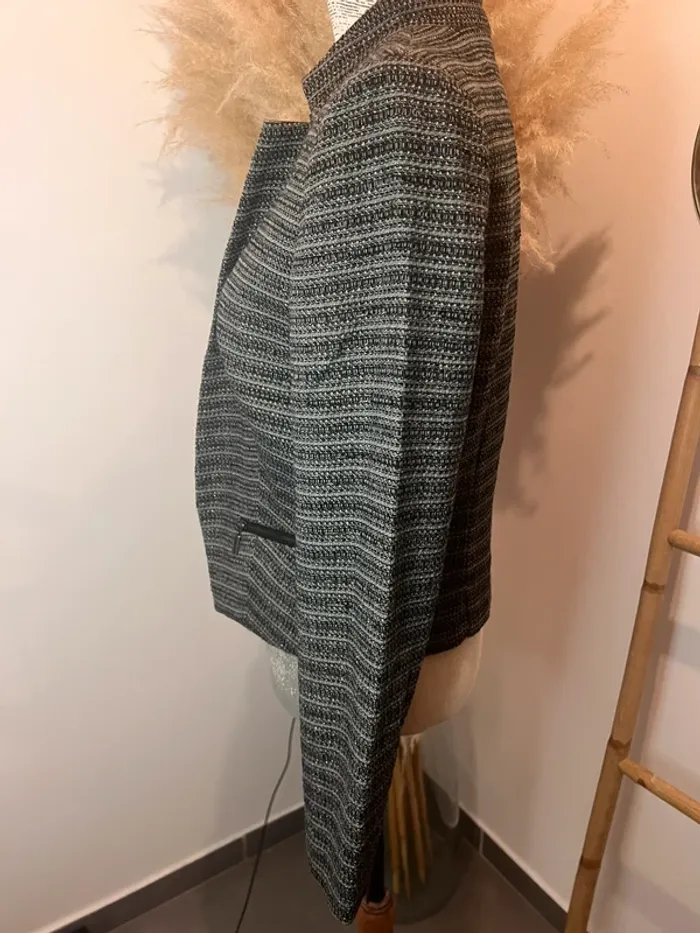 Veste habillé - photo numéro 5