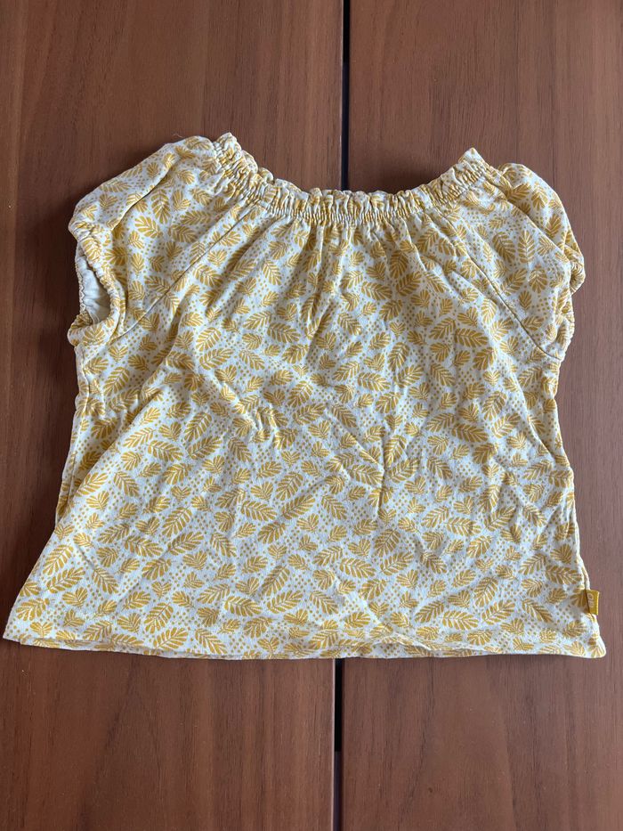TEE shirt obaibi