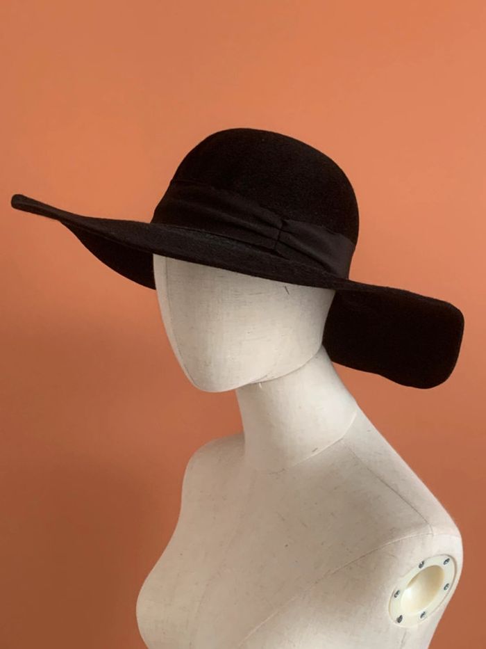 Chapeau Céline Robert