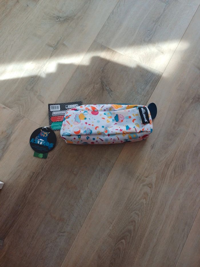 Trousse - photo numéro 2