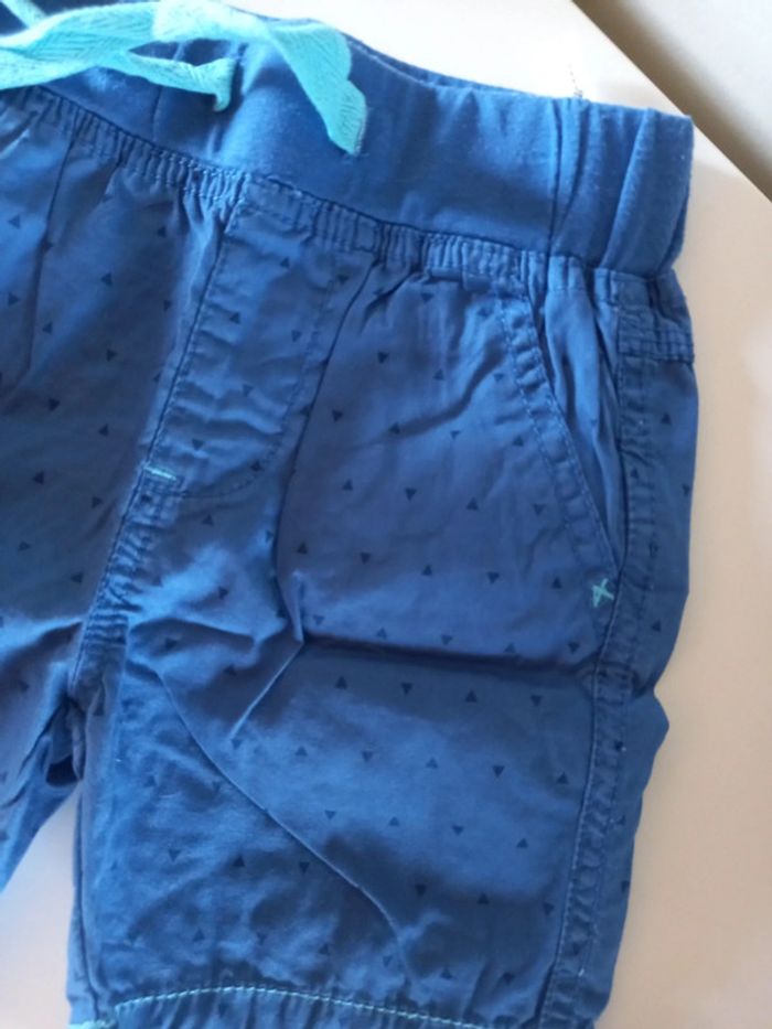 Short garçon 80 - photo numéro 5