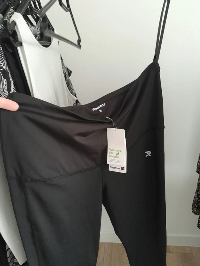 Legging sport femme XL - photo numéro 2