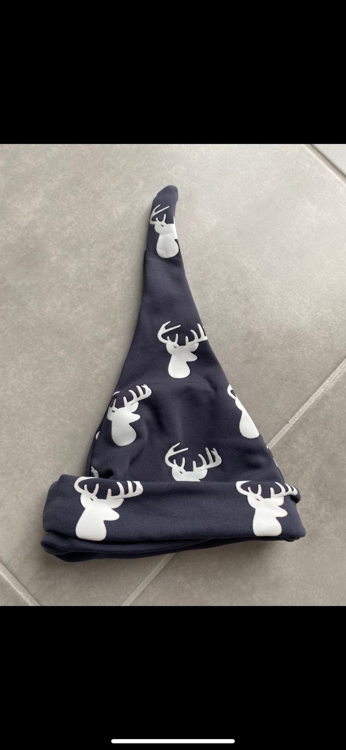 Ensemble garçon 6 mois - photo numéro 3