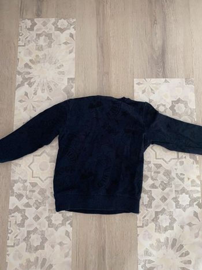 Sweat 18/24 mois - photo numéro 3