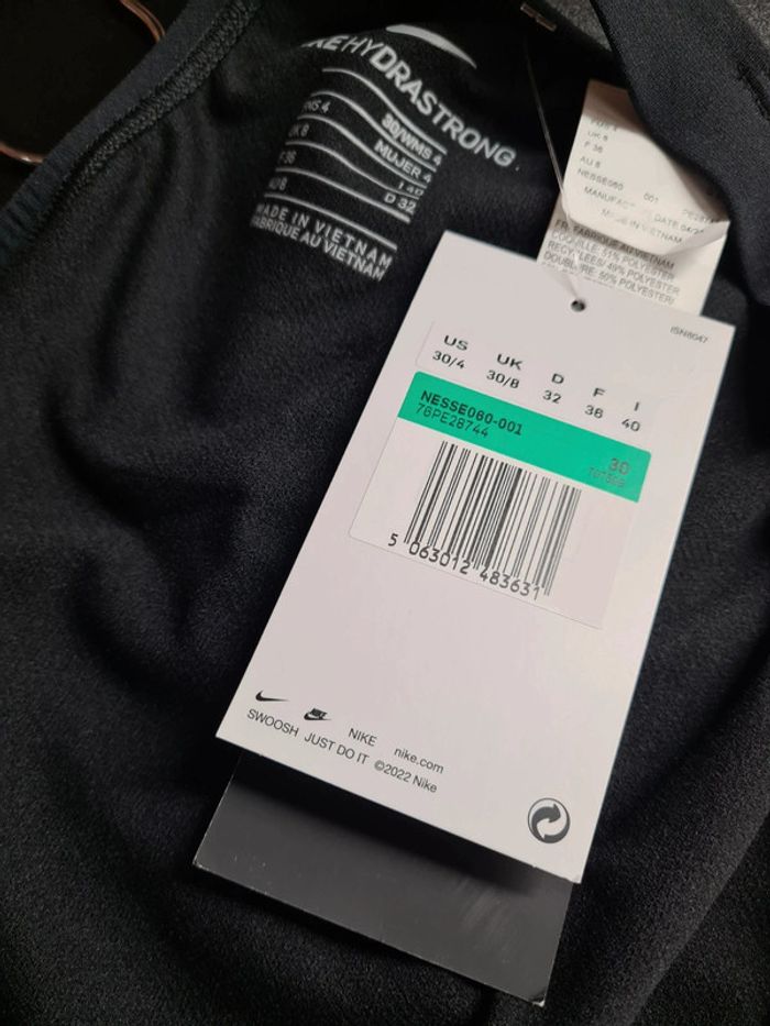 Maillot de bain nike - photo numéro 4