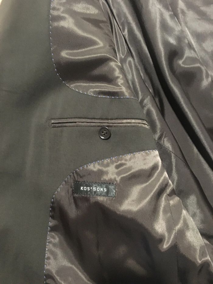 Jolie veste taille 56 - photo numéro 8