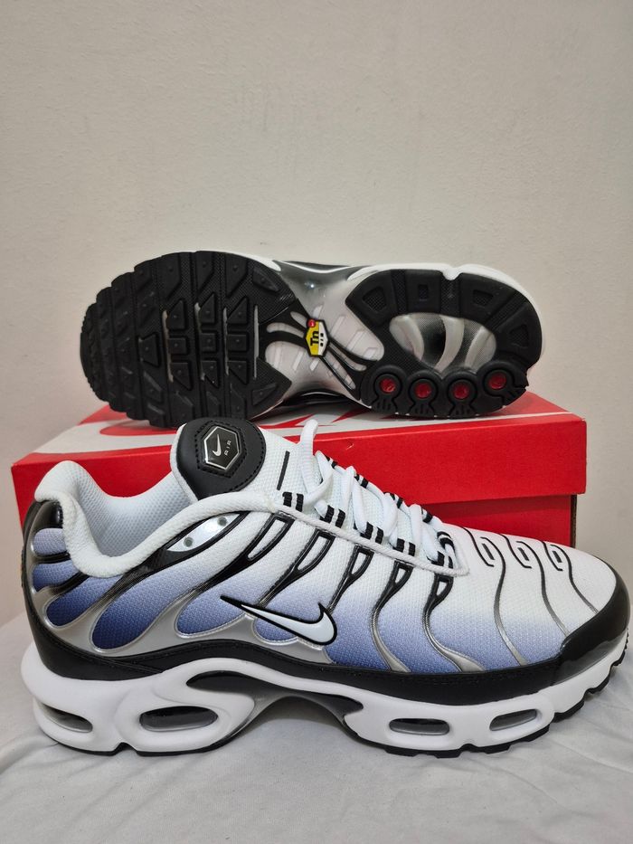 Nike tn - photo numéro 4