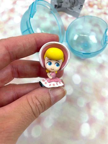 Figurine Gashapon Disney Japon - Bo Beep Toy Story