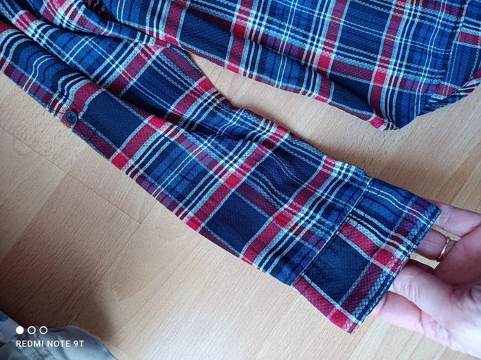 Chemise #orchestra - photo numéro 2