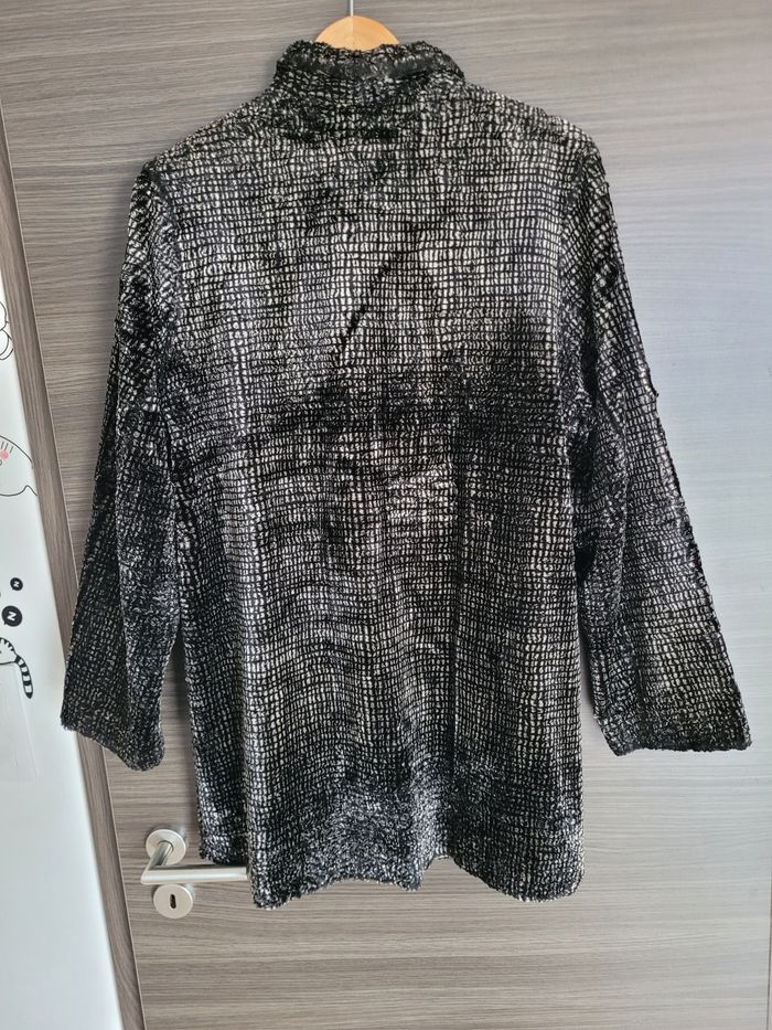 Manteau c&a your 6th sense XL - photo numéro 3