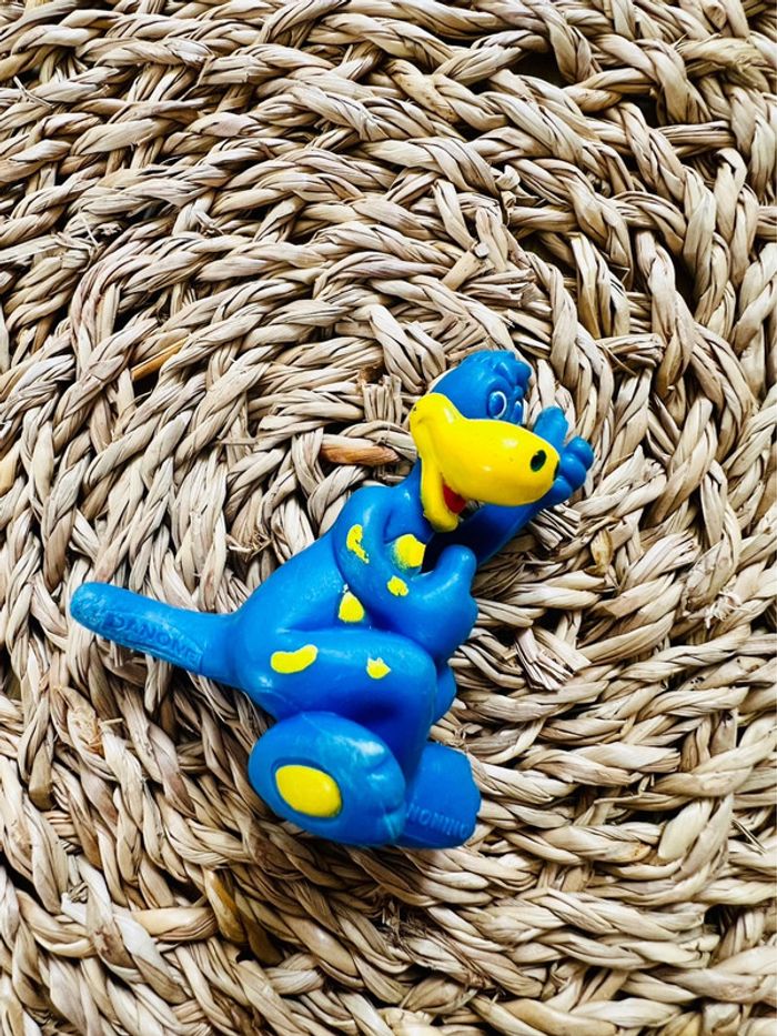 Lot figurines vintage - photo numéro 8