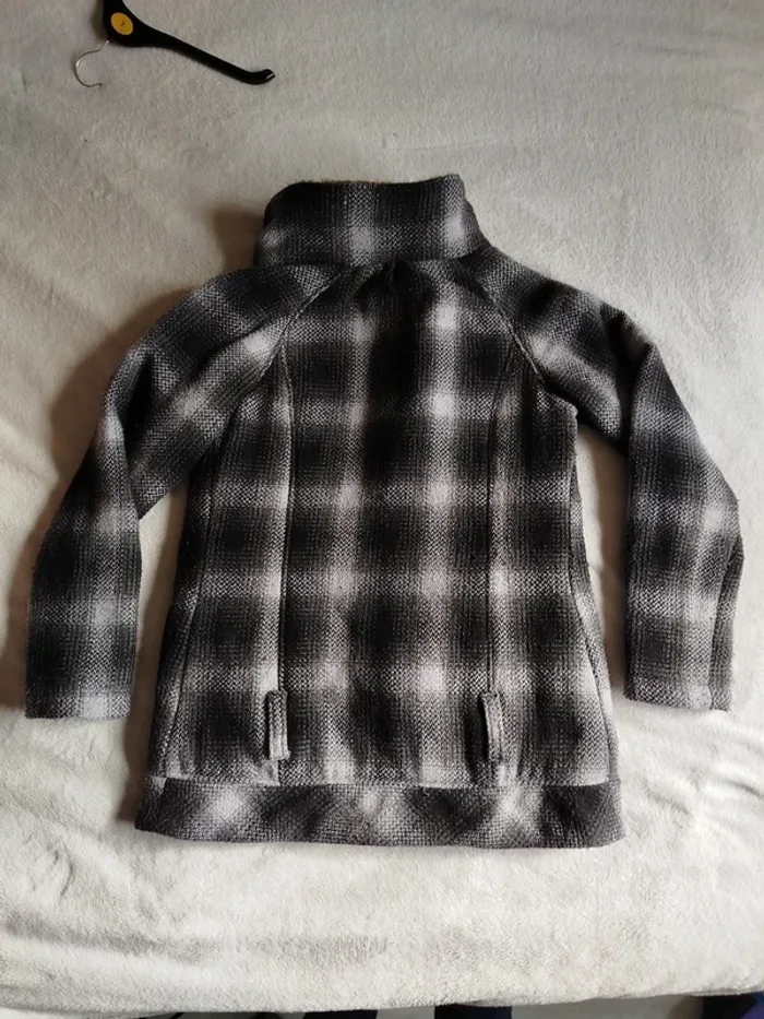 Manteau Rip Curl Original femme - photo numéro 6