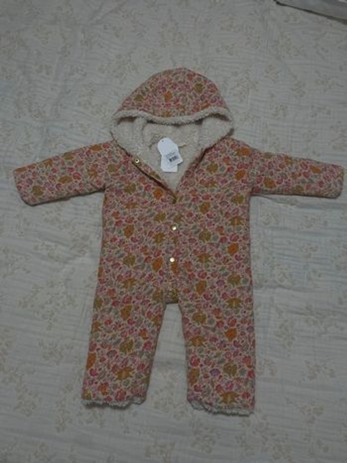 Combinaison Louise Misha