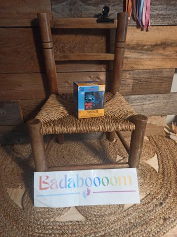 Figurine funko Lilo et Stitch 626