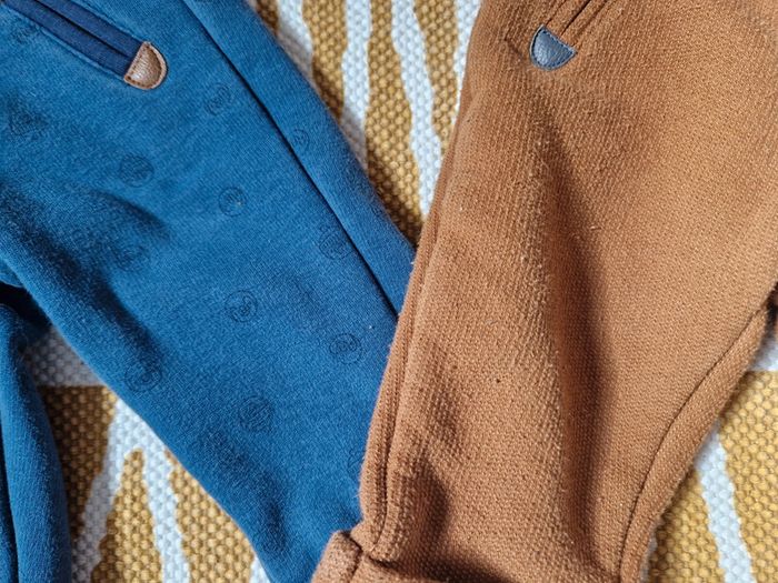 Pantalons obaibi - photo numéro 2