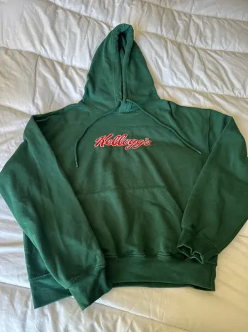 Sweat à capuche