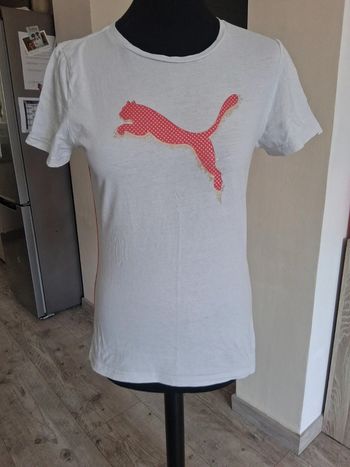 Tee-shirt Puma