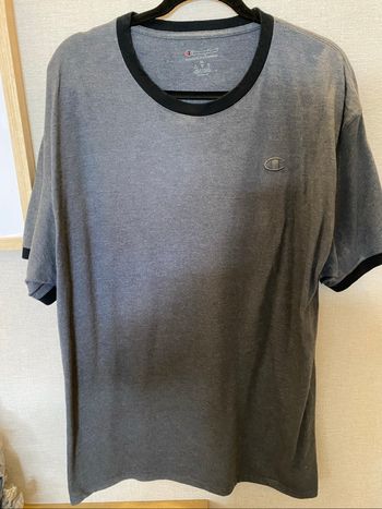 Rocke le Look avec ce Champion XL Élégant !