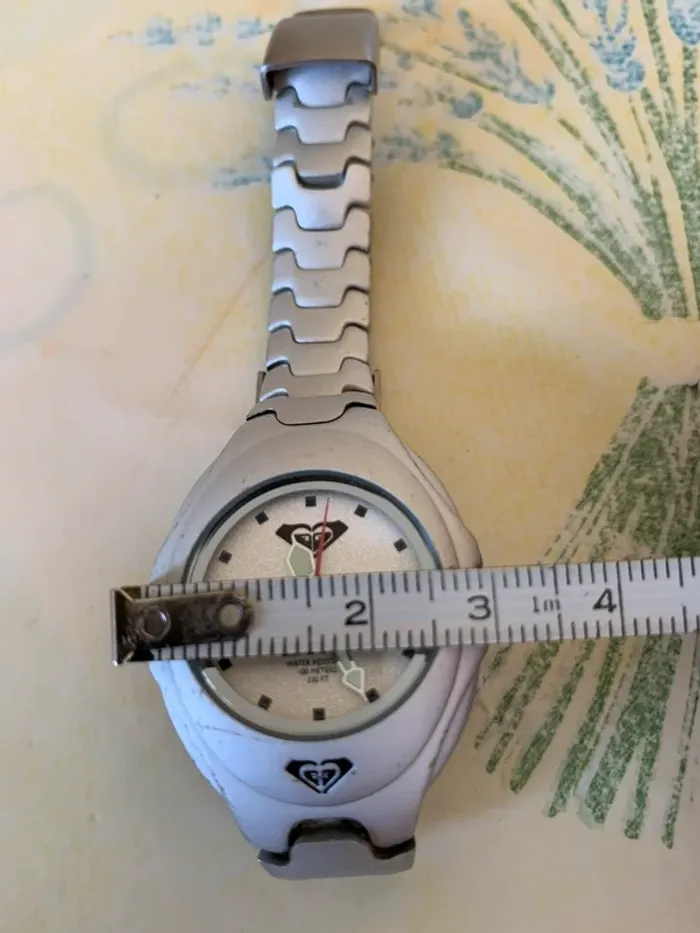 Montre roxy - photo numéro 2