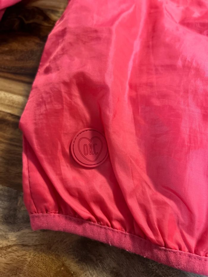 Coupe vent 18 mois - photo numéro 7