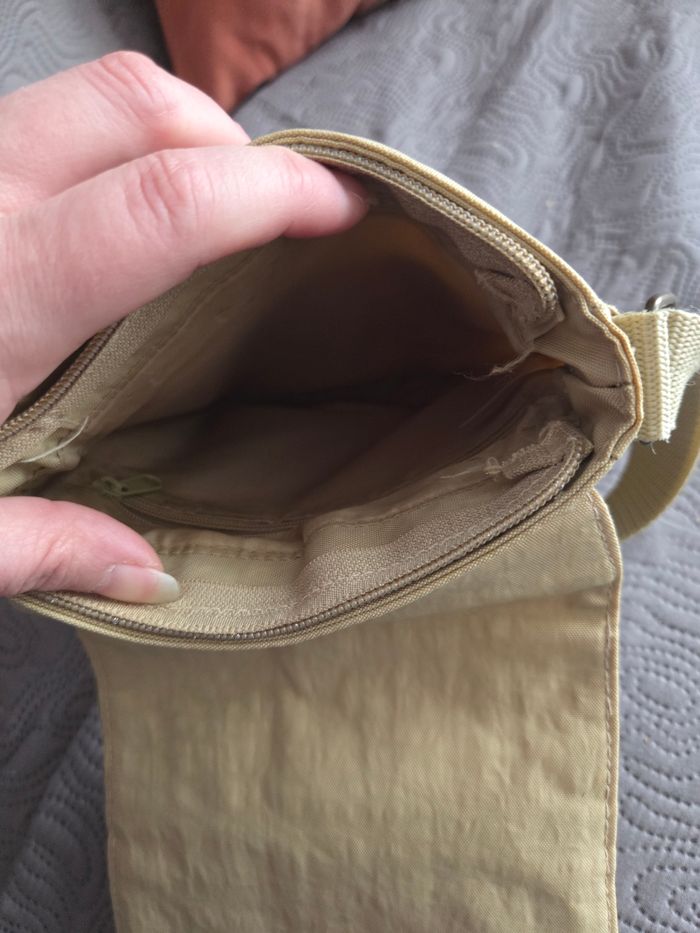 Pochette bandoulière - photo numéro 3