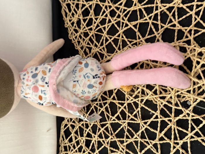 Little Dutch Poupée en Peluche - photo numéro 5