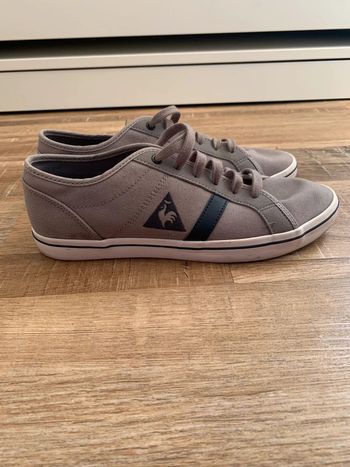 Coq sportif