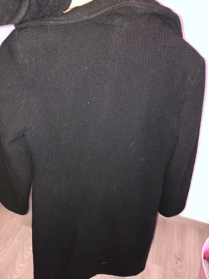 Manteau femme taille 38 - photo numéro 5