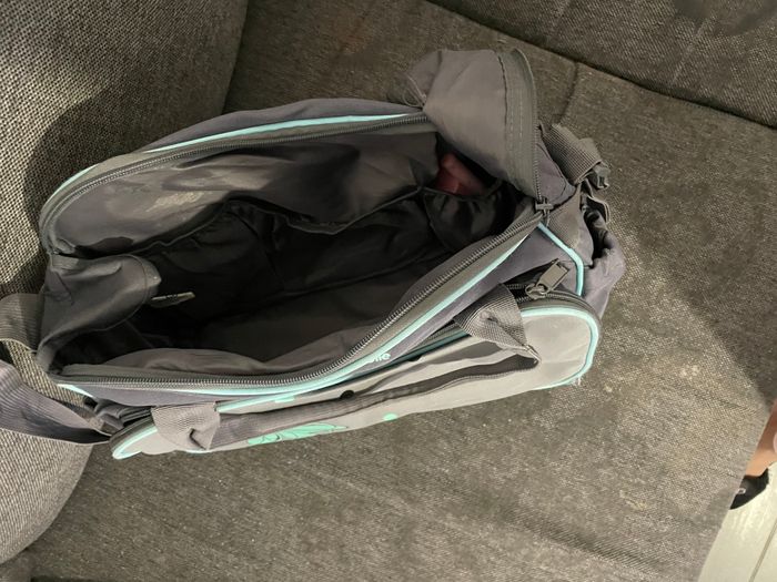Sac à langer - photo numéro 4