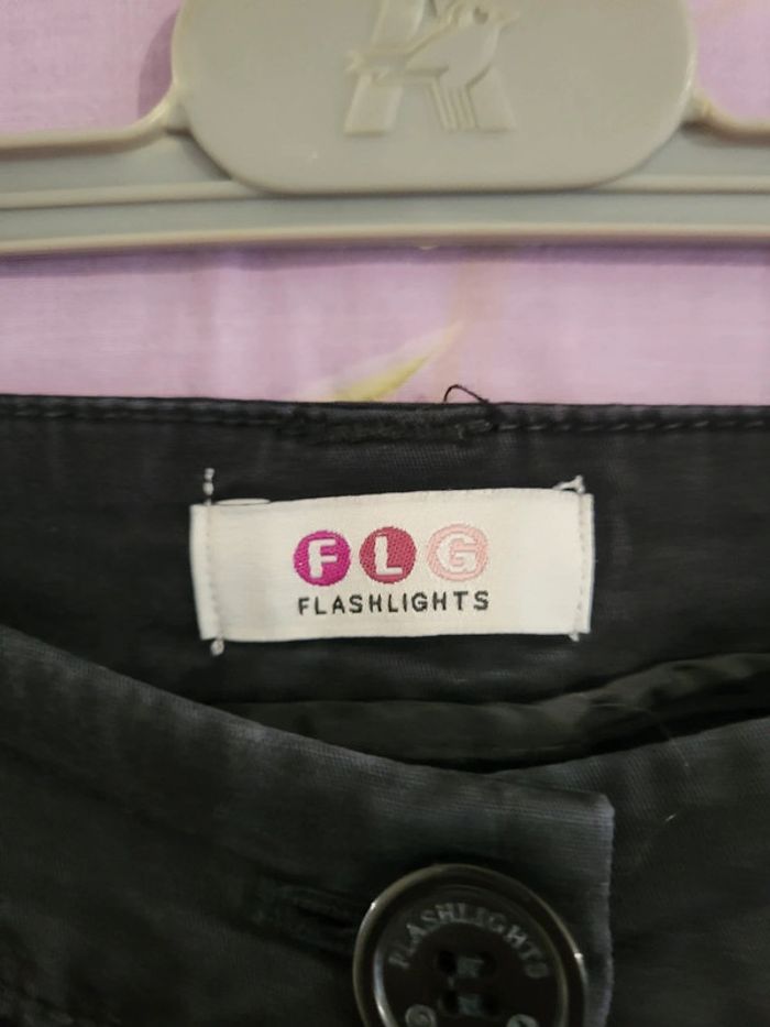 Pantalon FLG T36 - photo numéro 3