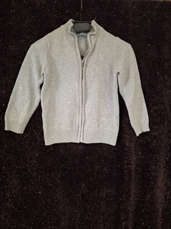 Gilet