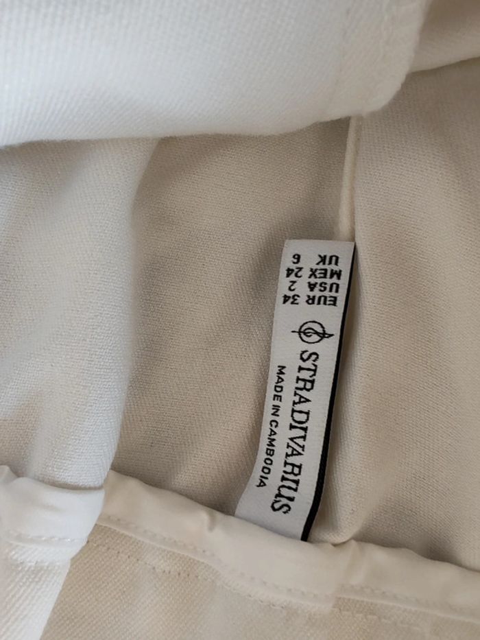 Pantalon fluide - photo numéro 7