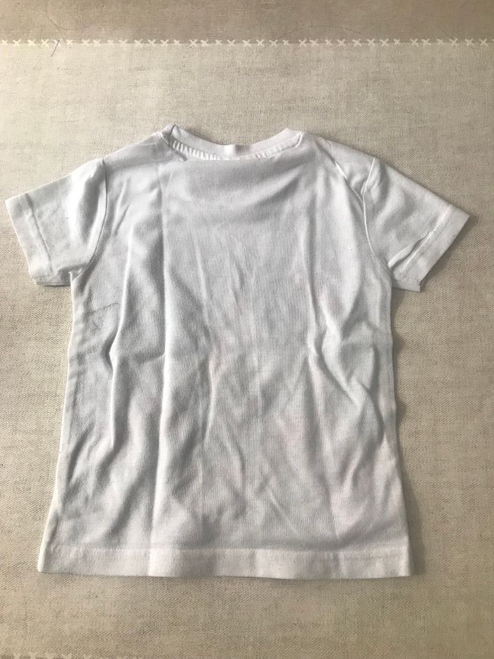 Tee shirt Marvel - photo numéro 2