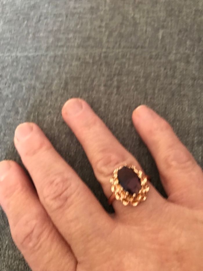 Bague