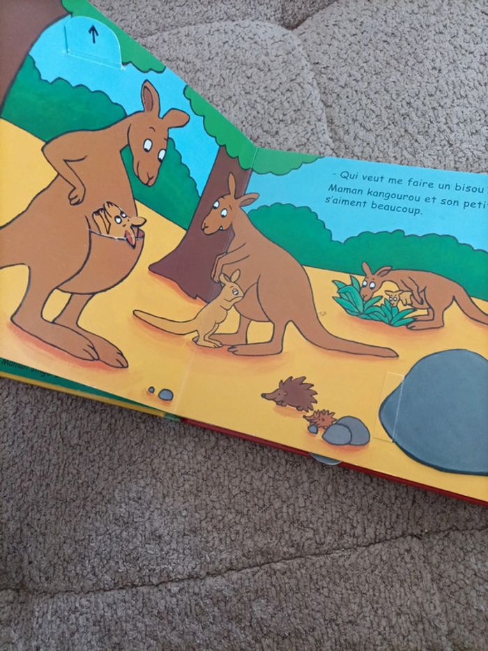 Livre Minikidi : Mes petits - photo numéro 9