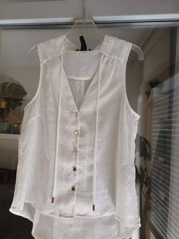 Blouse taille XS